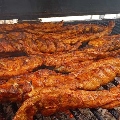 1/2 Kg de Costilla