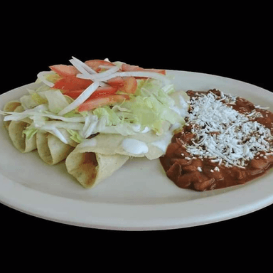 Combo - Flautas