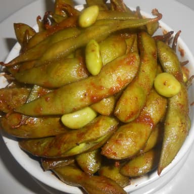 Edemames Shiri