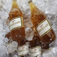 Caguama Miller