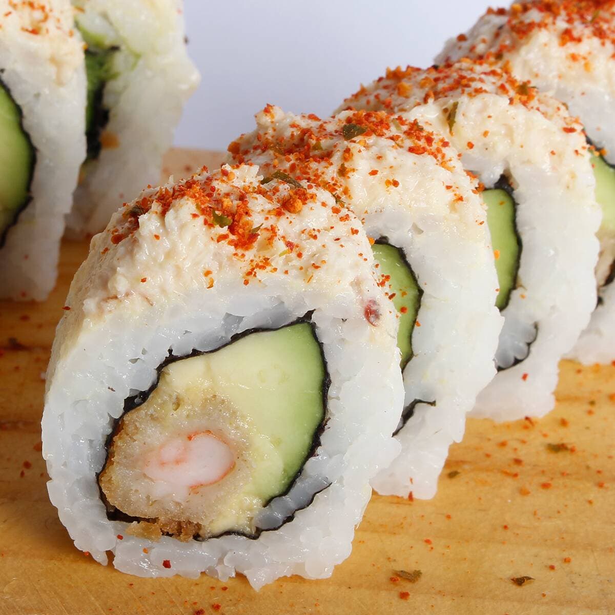 Maki Bonsay Roll 10 Cortes