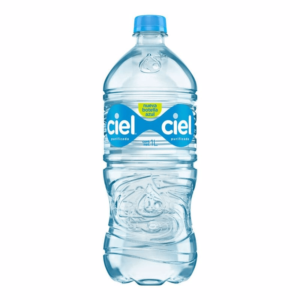 Agua Ciel Natural