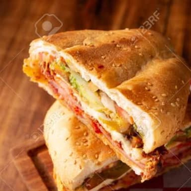 Torta Hawaiana