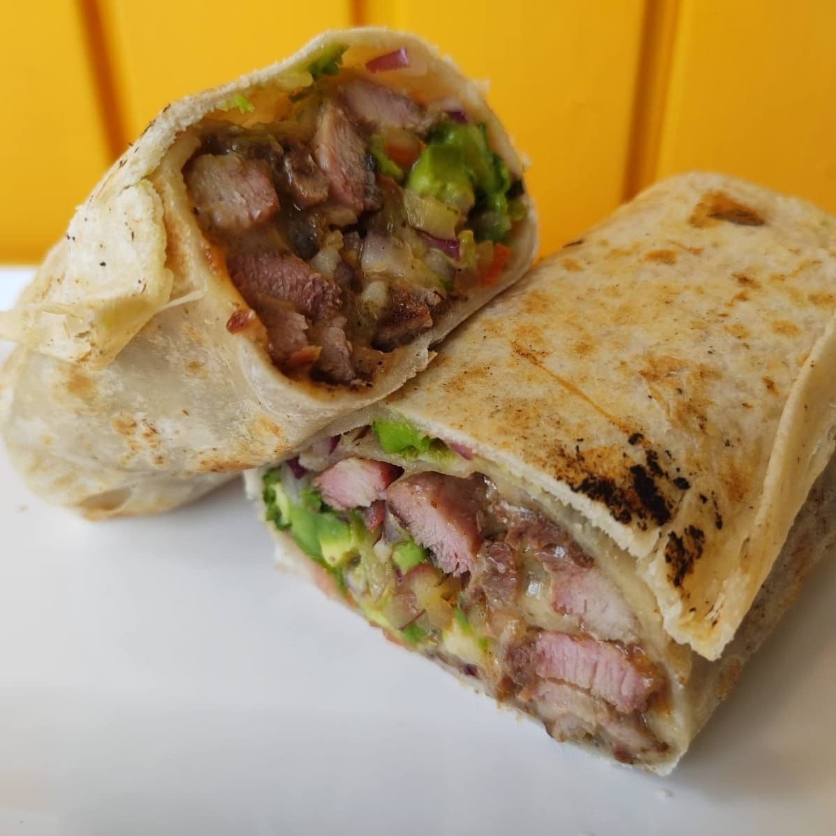 BURRITO