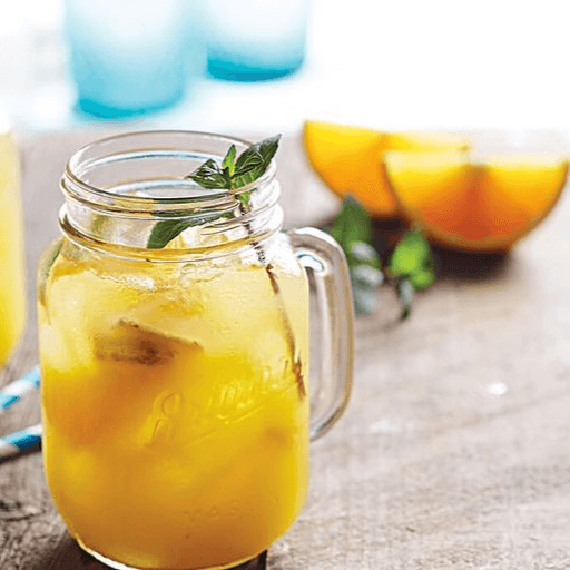 Naranjada