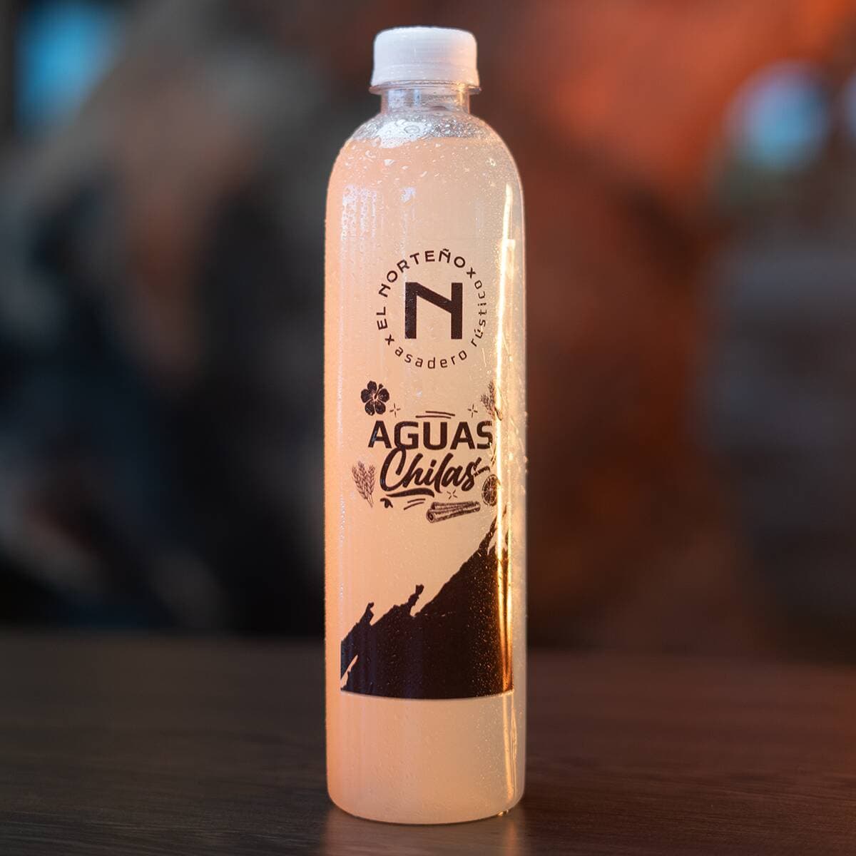 Agua de Cebada