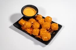 POPS DE QUESO