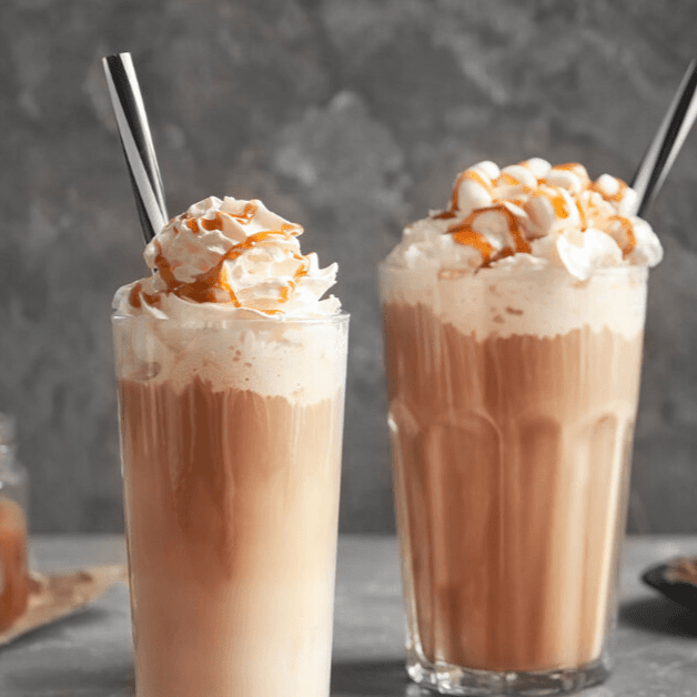 Malteada Chocolate