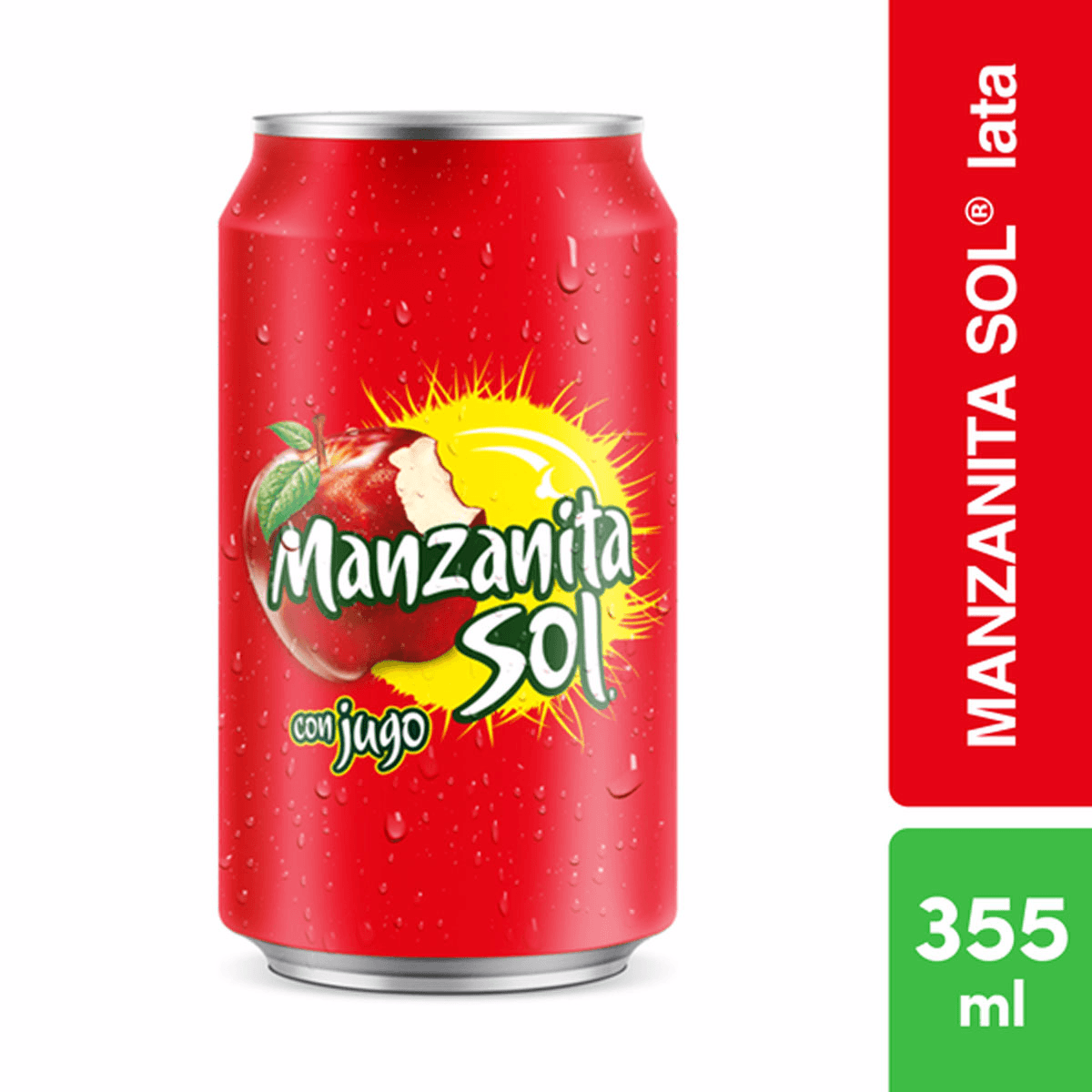 Manzanita 400 Ml