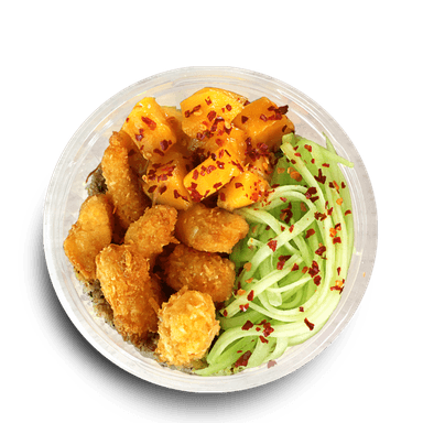 Sushi Bowl Chico