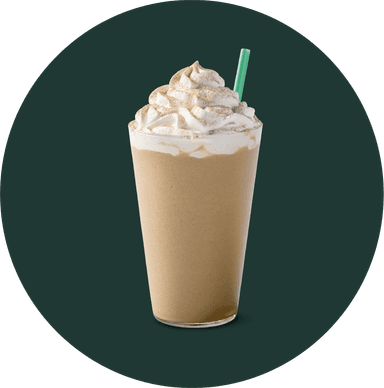 Chai Cream Frappuccino