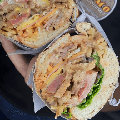 Pepito Mixto