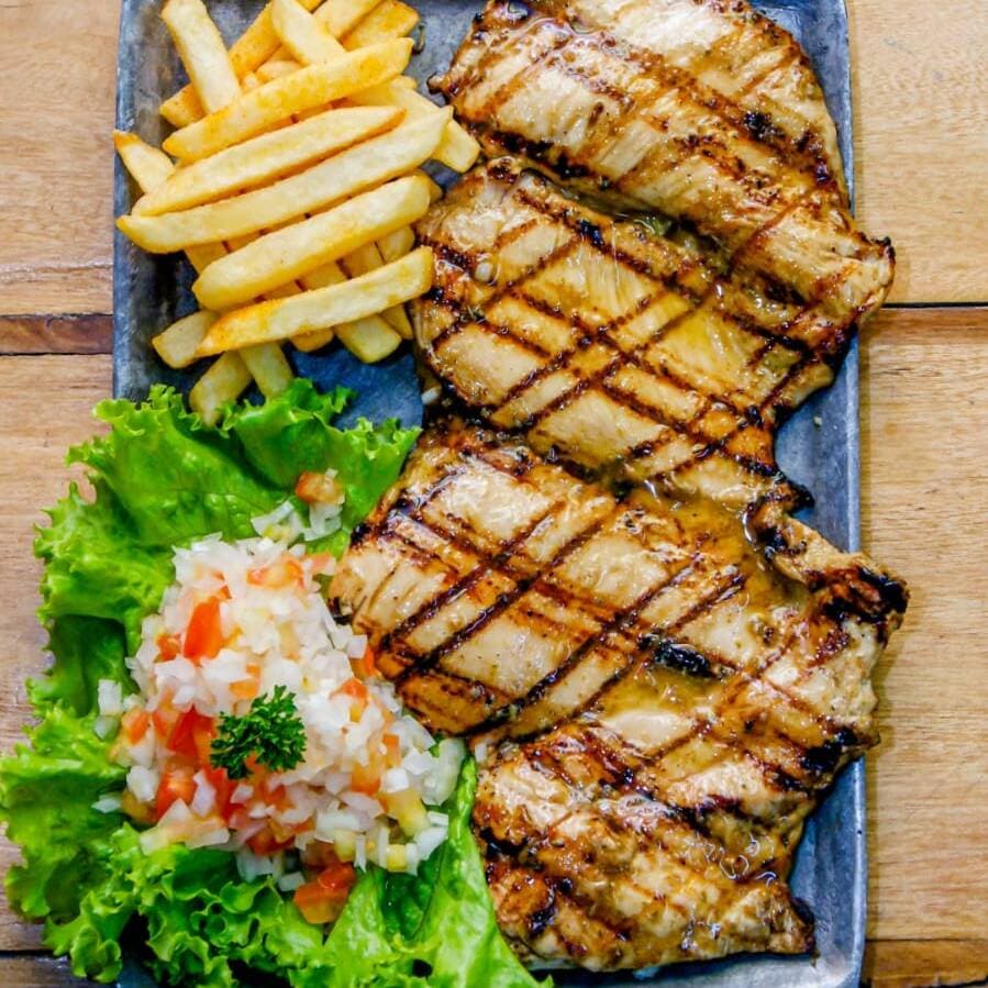 Pincho de Pollo