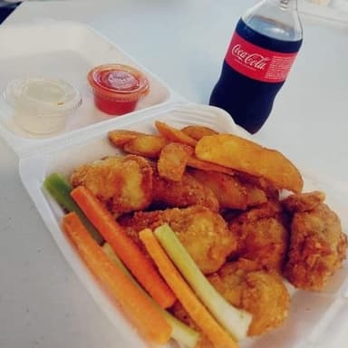 Media de Boneless