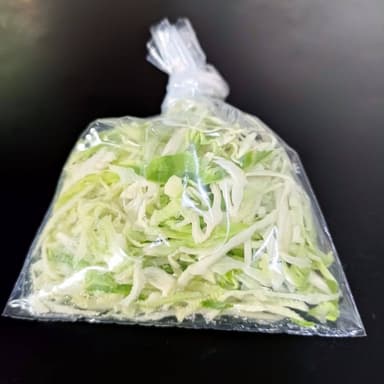 Repollo Extra