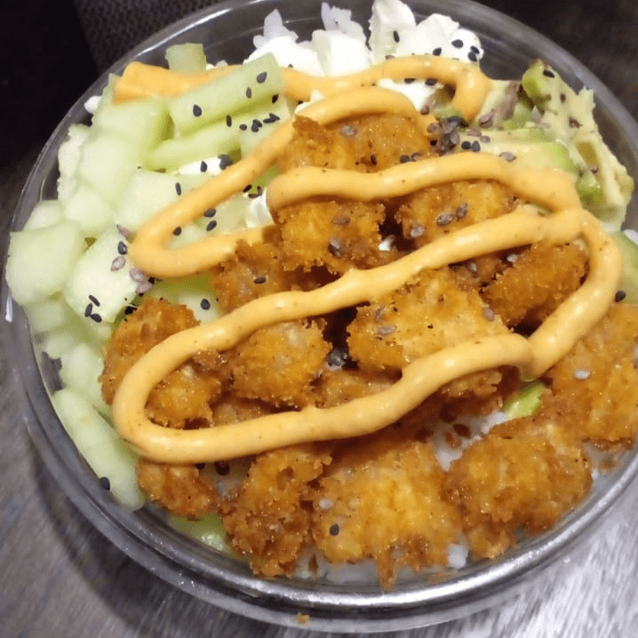 BOWL