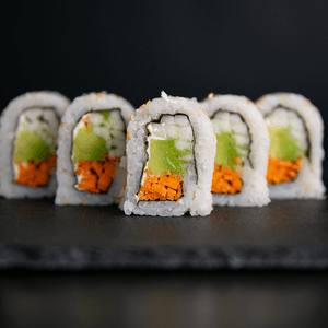 VEGANO ROLLS