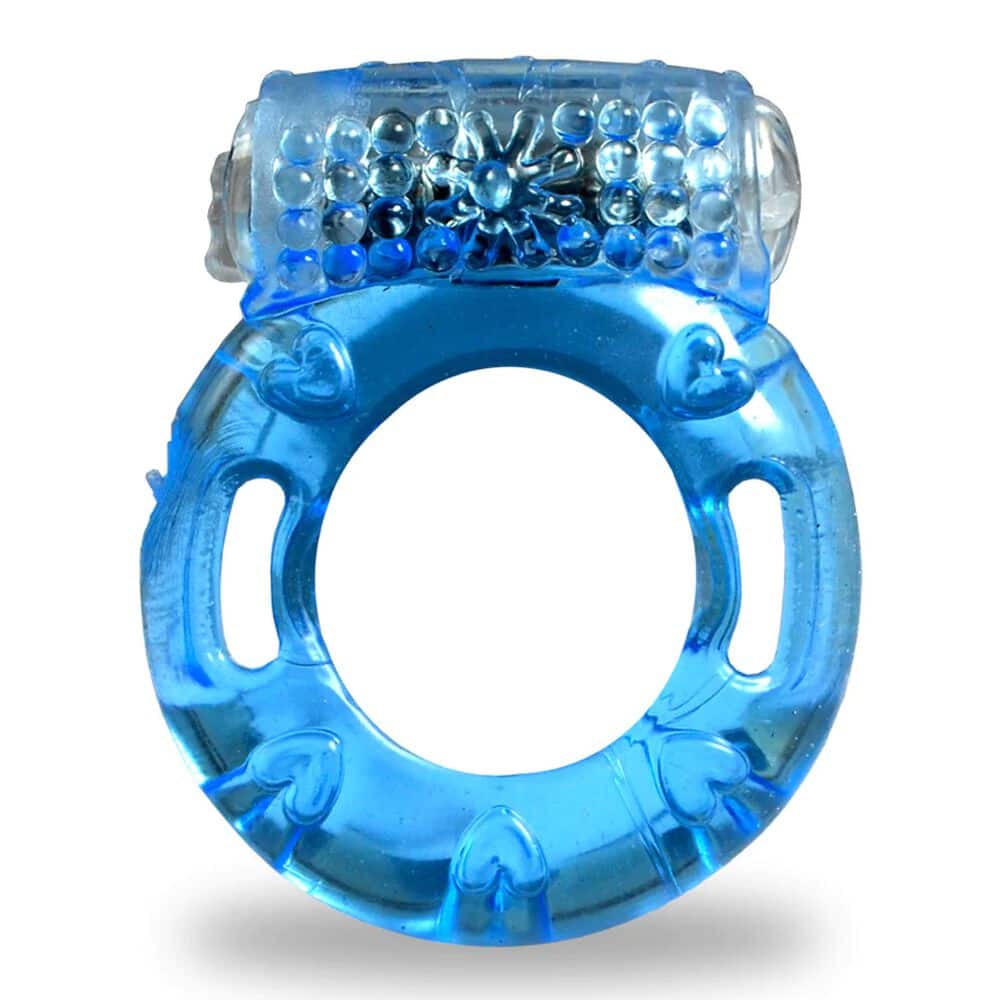 SEY LORD ANILLO VIBRADOR