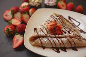 Ke crepas