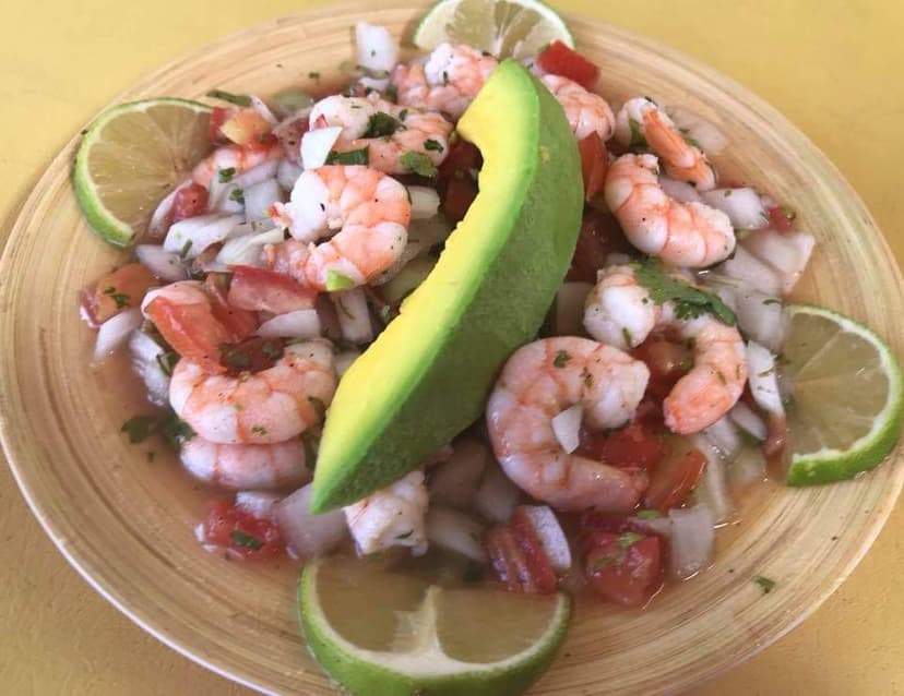 El Rincón Habanero