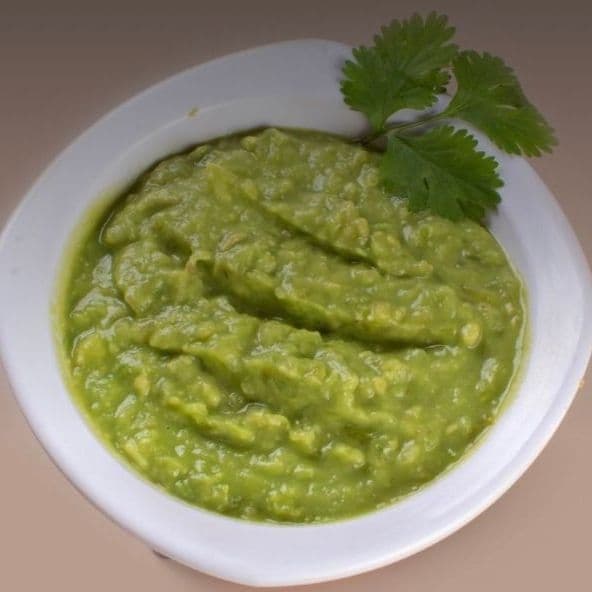 Bolsa Aguacate