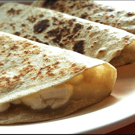 Quesadilla