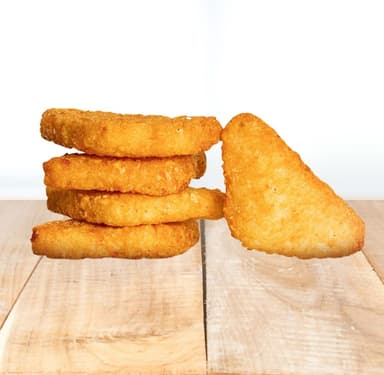 Papa Hash Brown