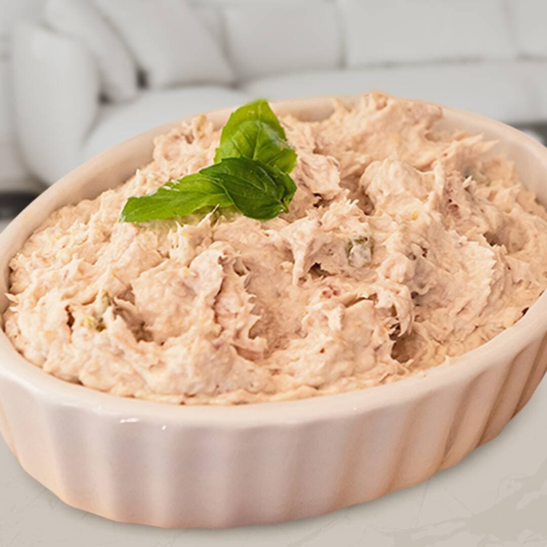 Paté de Pierna