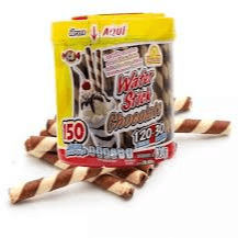 BARITA DE CHOCOLATE
