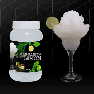 Margarita  500 ml