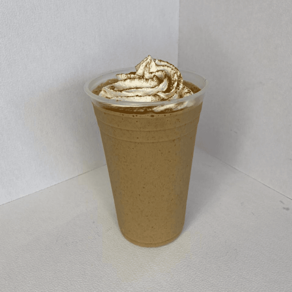 Combo 2 Frappes