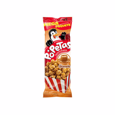 Popetas