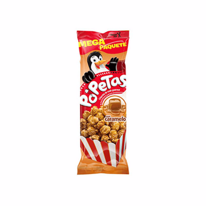 Popetas