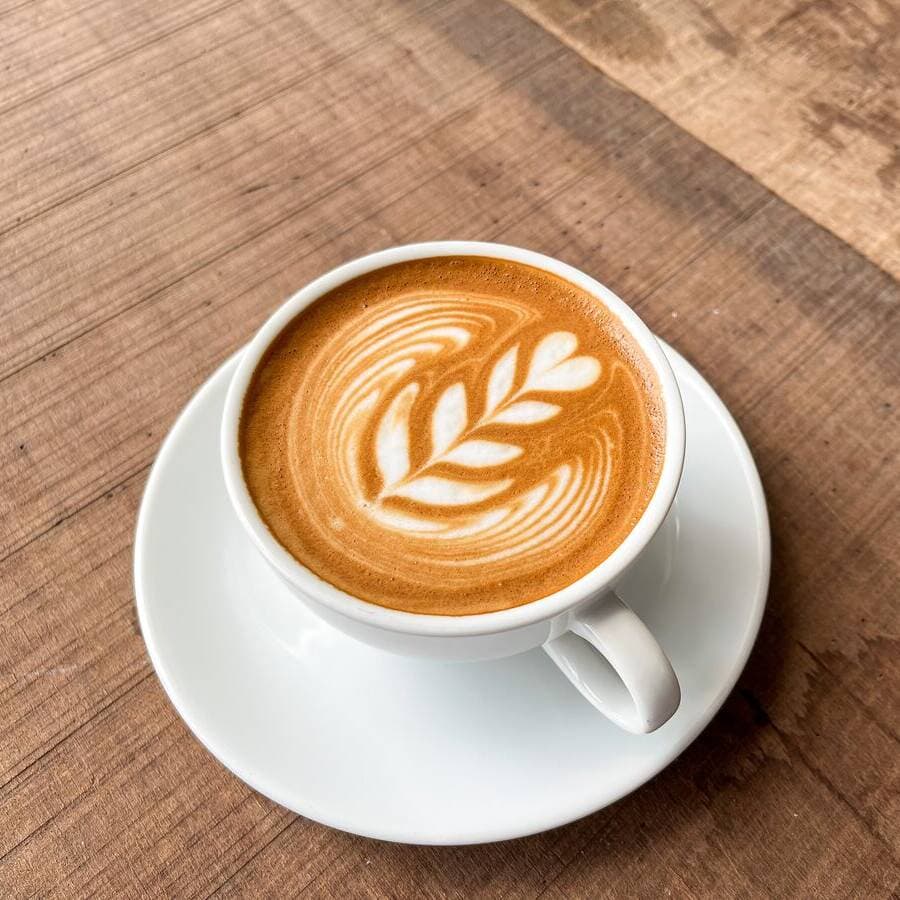 Latte