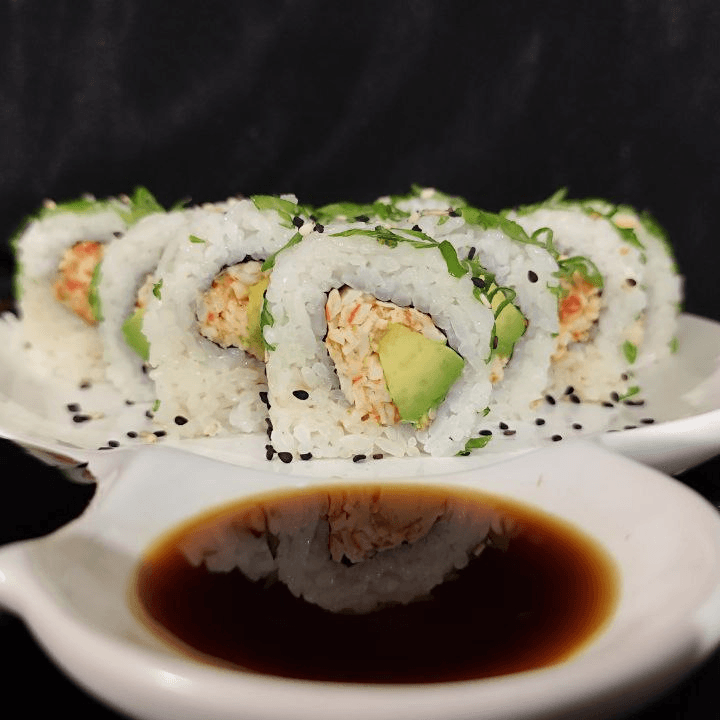 Tampico Roll