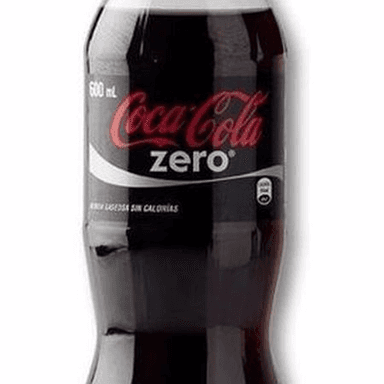 Coca Zero