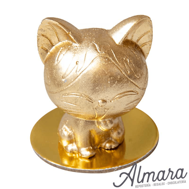Gato 3D