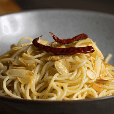 PASTA AGLIO