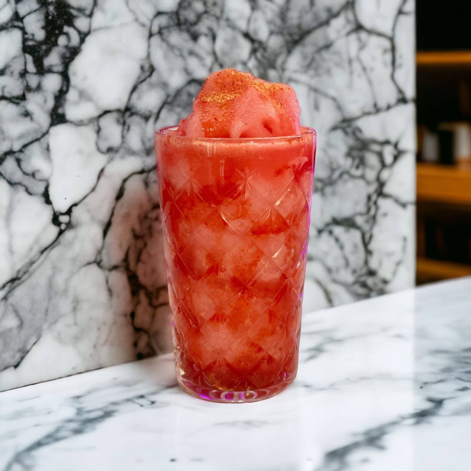 Smoothie Fresa