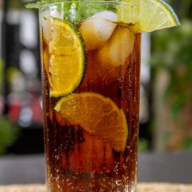 Cuba Libre