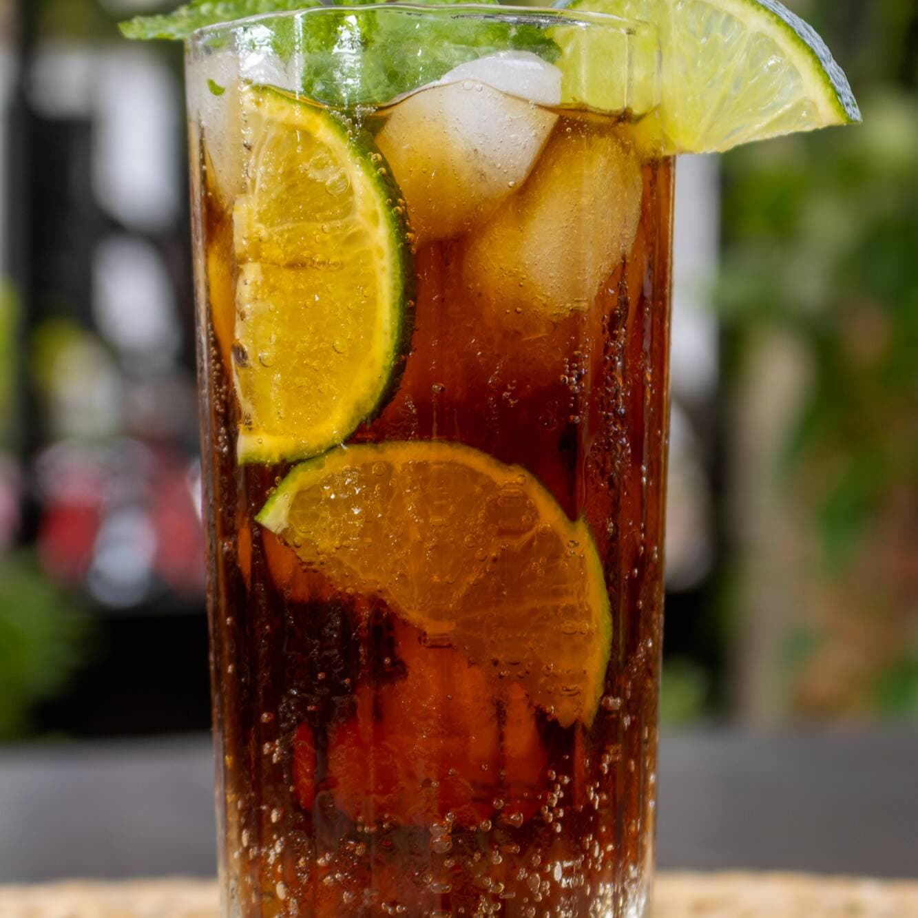 Cuba Libre