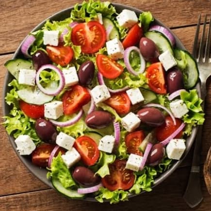 Ensalada de Panela