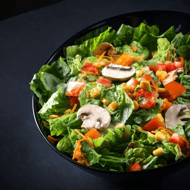 Ensaladas con Pasta