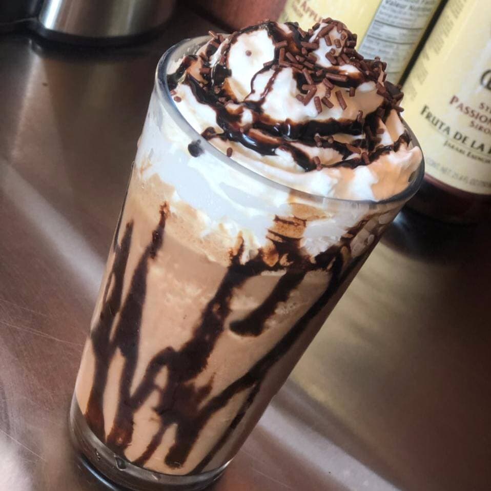 Frappuccino