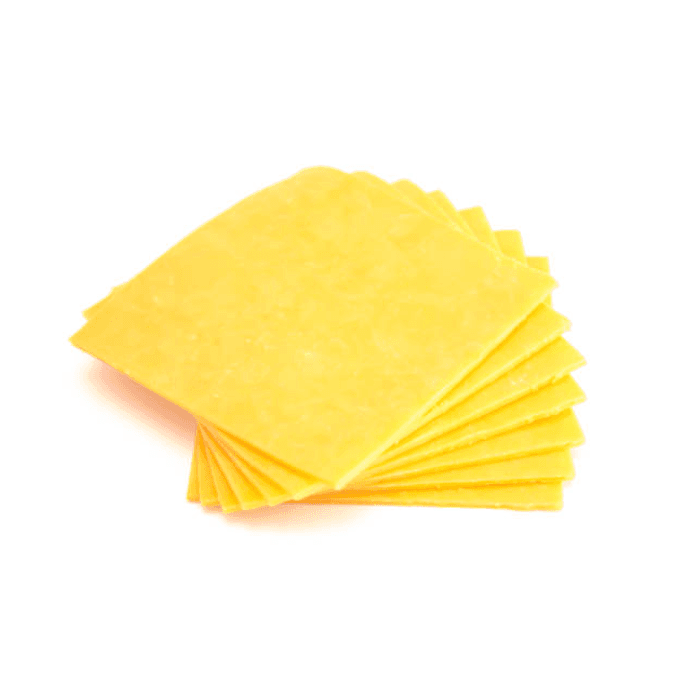 Rebanada de Queso
