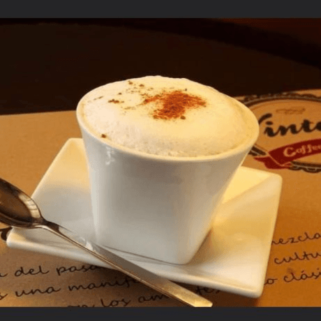 Capuchino Tradicional