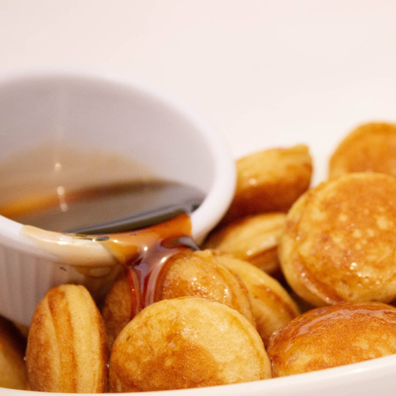 Combo Mini- Hotcakes + 25 % Off