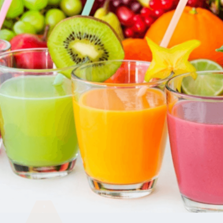 Jugos en leche 12 onzas