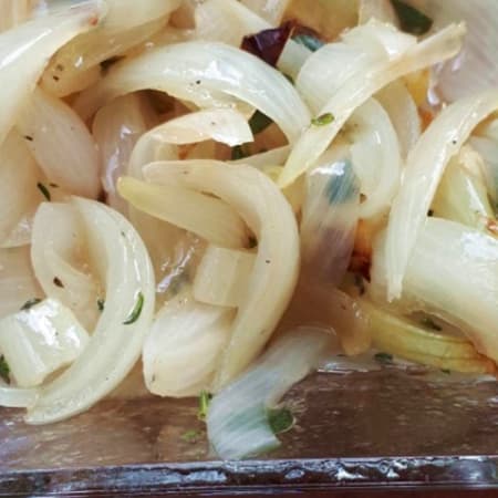 Cebolla