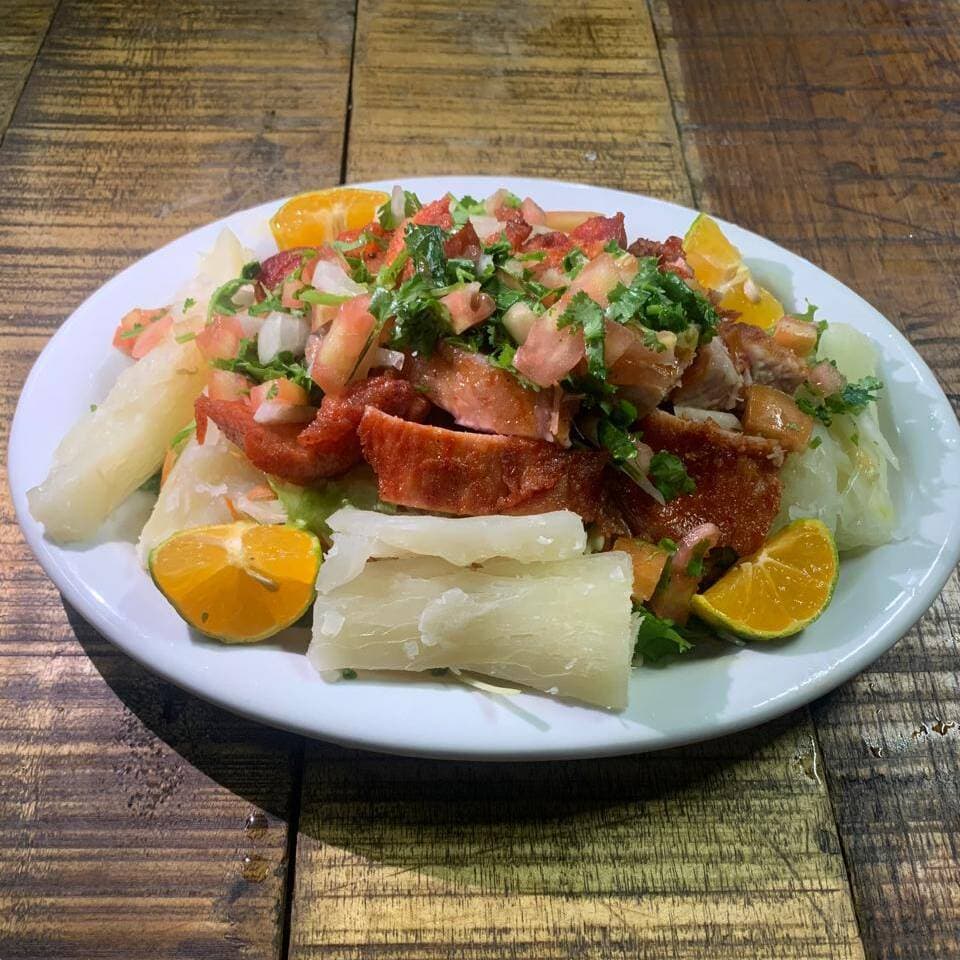 Vigorón